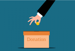 Benefits Of Donating Money Benefits Of Donating Money
